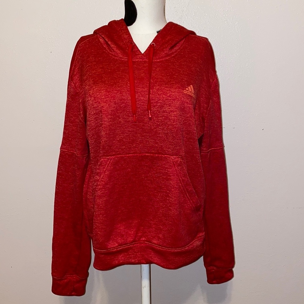 Adidas Hoodie